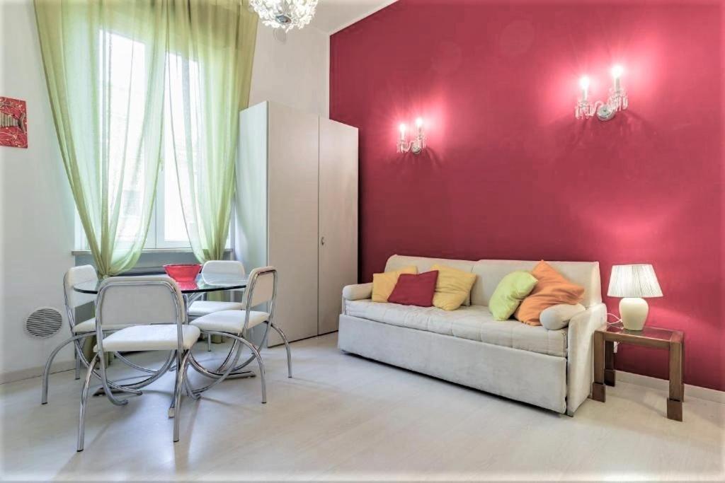 Sunny Home Verona Eksteriør billede